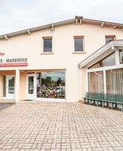 Pompes Funèbres Marbrerie Legendre image 7