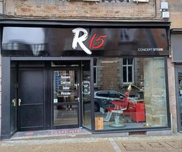 R15 Concept Store image 2