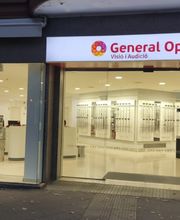 General Optica - Visión y Audición imagen 8