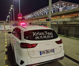 Kriss.Taxi image 3