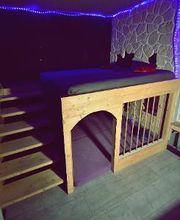 Club Absinth an der B8 Bild 7