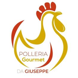 Polleria Gourmet logo
