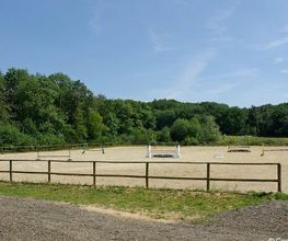 Cheval Nature image 7