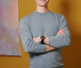 Aaron Sehn Physiotherapie & Training Bild 1