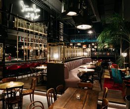 Ruby Mimi Hotel Zurich by IHG Bild 1