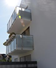 Baustil Wohnbau BS GmbH Bild 1