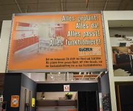 Küchencenter HORNBACH Galgenen Bild 1