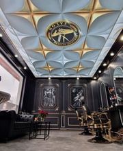 Goldene Schere Salon Bild 3