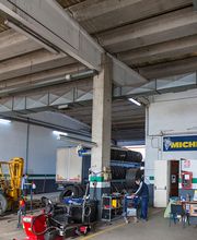 Euromaster Bruzzi Gomme immagine 5