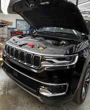 Fox Chrysler Dodge Jeep RAM Southfield - Service & Parts image 2