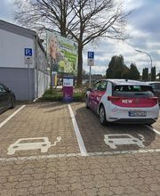 NEW Energie-Ladestation Bild 2
