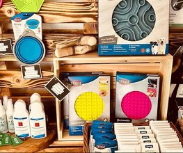 Barf Ranch Store Bild 7