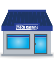 California Check Cashing Stores image 1