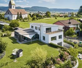 Stamm + Meyer Holzbau AG Bild 6