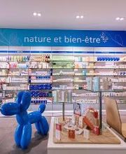 Pharmacie Bleue - Boutique - Vésenaz -