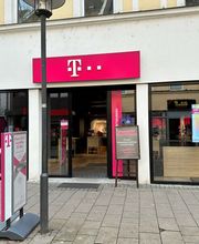 Telekom Shop Bild 1