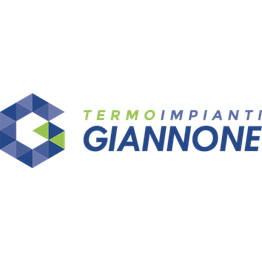 Termoimpianti di Giuseppe Giannone logo