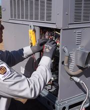 Howard Air Service Center image 7