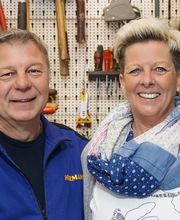 Der Türausstatter Frank Behrends Bild 6