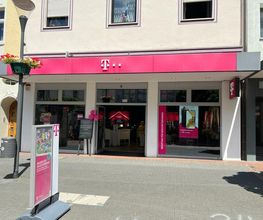 Telekom Shop Bild 1