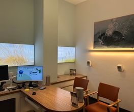 Hörstudio von GEERS