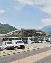 AMAG Bellinzona Bild 5