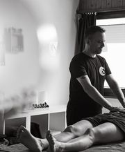 Ilot de détente espace thérapeutique et holistique Bild 2