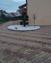 Daniel Moquet signe vos jardins - Ent. AJ Paysage image 12