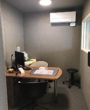 Neuroth Hörcenter AG - Hörgeräte und Gehörschutz Bild 4