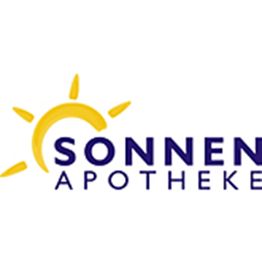 Logo der Sonnen-Apotheke