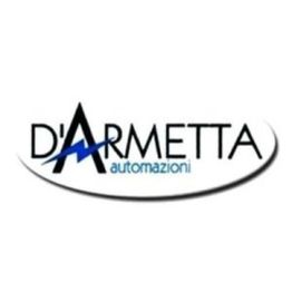 Automazioni D'Armetta logo