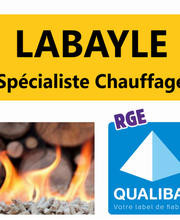 Labayle spécialiste chauffage image 1
