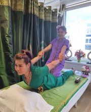 Sabai Thaimassage Bild 2