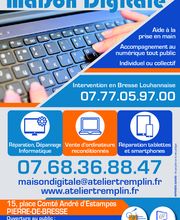 Association Tremplin image 12