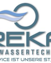 REKA Abwassertechnik Bild 1