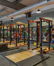 Basic-Fit 24/7 image 2