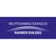 Rainer Ehlers Rechtsanwalt