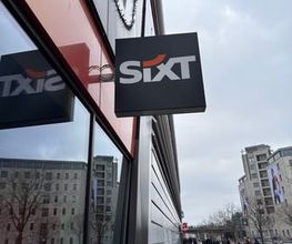 SIXT Autovermietung Berlin Friedrichshain Bild 11
