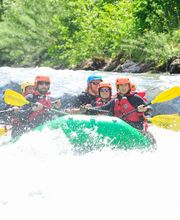 Ecolorado Rafting image 1