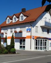 Freisinger Bank eG - SB-Standort Mauern Bild 1