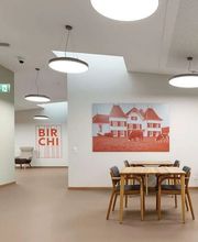 Alters- und Pflegeheim Heimetblick Biberist Bild 6