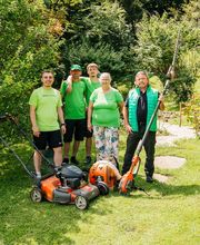 Haus- & Gartenservice Ismaili Bild 1