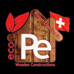 Project Evolution SA - Case in Legno Svizzera