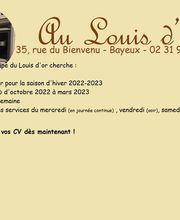Au Louis d'Or image 4