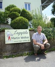 Logopädie Martin Welker Logopäde Rohr-Laaberberg Bild 3