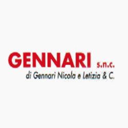 Gennari logo