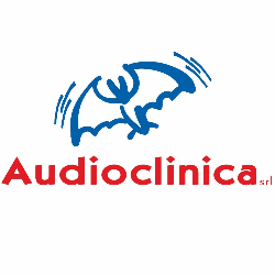 Audioclinica logo
