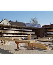 Feudel Holzbau GmbH Bild 5