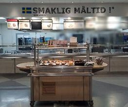 Restaurant IKEA Avignon image 17