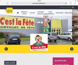 C'est La Fête image 4